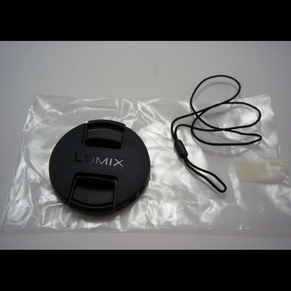 LUMIX digital camera - Picture 5 of 12